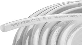 ROTEX RXHEMOPX14600A MONOPEXR OE14X2 DD - 600M