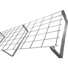 ETHERMA - ETR38203 Schutzgitter fA1/4r Infrarotstrahler EIH