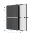 TRINA SOLAR - X53TSM-495NEG18R.28 VERTEX S + 495WP DUAL GLASS MONOFACIAL
