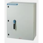 SOCOMEC SOC42144016 SIRCOVER I-0-II 4P 160A - CASS. MET