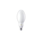 SIGNIFY ITALY SPA PHLCOREHPL125840G2 LED, Ovale, Solo impianto elettrico, 24.5 W, E27, 4000 K, 4000 lm, CRI 80, 25000 ore