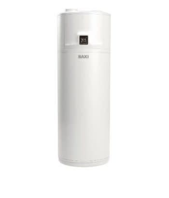 BAXI - BAXA7824170 SPC 100 WH