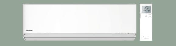 PANASONIC MARKETING - PNSCS-Z20ZKEW UNIT INTERNA SERIE Z, BIANCA, 2.05 KW,