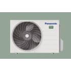 PANASONIC MARKETING PNSCU-Z20ZKE UNITA ESTERNA SERIE Z, 2.05 KW, GAS REFR