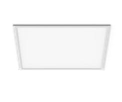 EP SPA - LZNLLPQ24BDUBL10040 PANEL LED Q 40W 4000K CRI 90 ON/OFF IP4