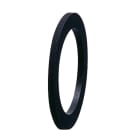ABB SPA - ABBSWM32NBL GUARNIZIONE PIATTA M32 NYLON BK