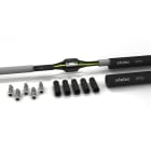 ETELEC ITALIA SPA - ETLSJ5050C GIUNTO TERMORESTRINGENTE BT + CONNETTORE