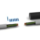 ETELEC ITALIA SPA ETLSJ0007S GIUNTO TERMORESTRINGENTE SEGNALAMENTO 4/