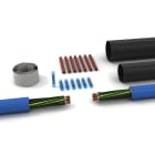 ETELEC ITALIA SPA - ETLSJ0014FS GIUNTO TERMORESTRINGENTE SEGNALAMENTO F/