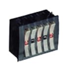 CROUZET - CRO84211008 MANUAL SWITCH, THUMBWHEEL SELECTOR SWITC