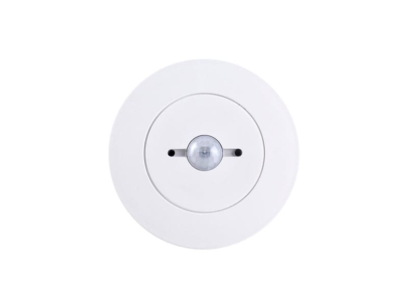 EELECTRON SPA EEXPD00E01KNX SENSORE DI PRESENZA KNX CONTROLLO LUX