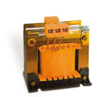 ITALWEBER ELETTRA - IT9OMX0280400CC15 Trasf mono Isol.UL 115-0-115V 100VA