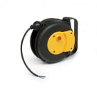 ZECA ZEC9004 AVVOLGICAVO 6M - 3G1,5MM H05 VV-F