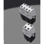 MITAN - MITM52640204 ETS204 - DIVISORE 2 USCITE -4DB