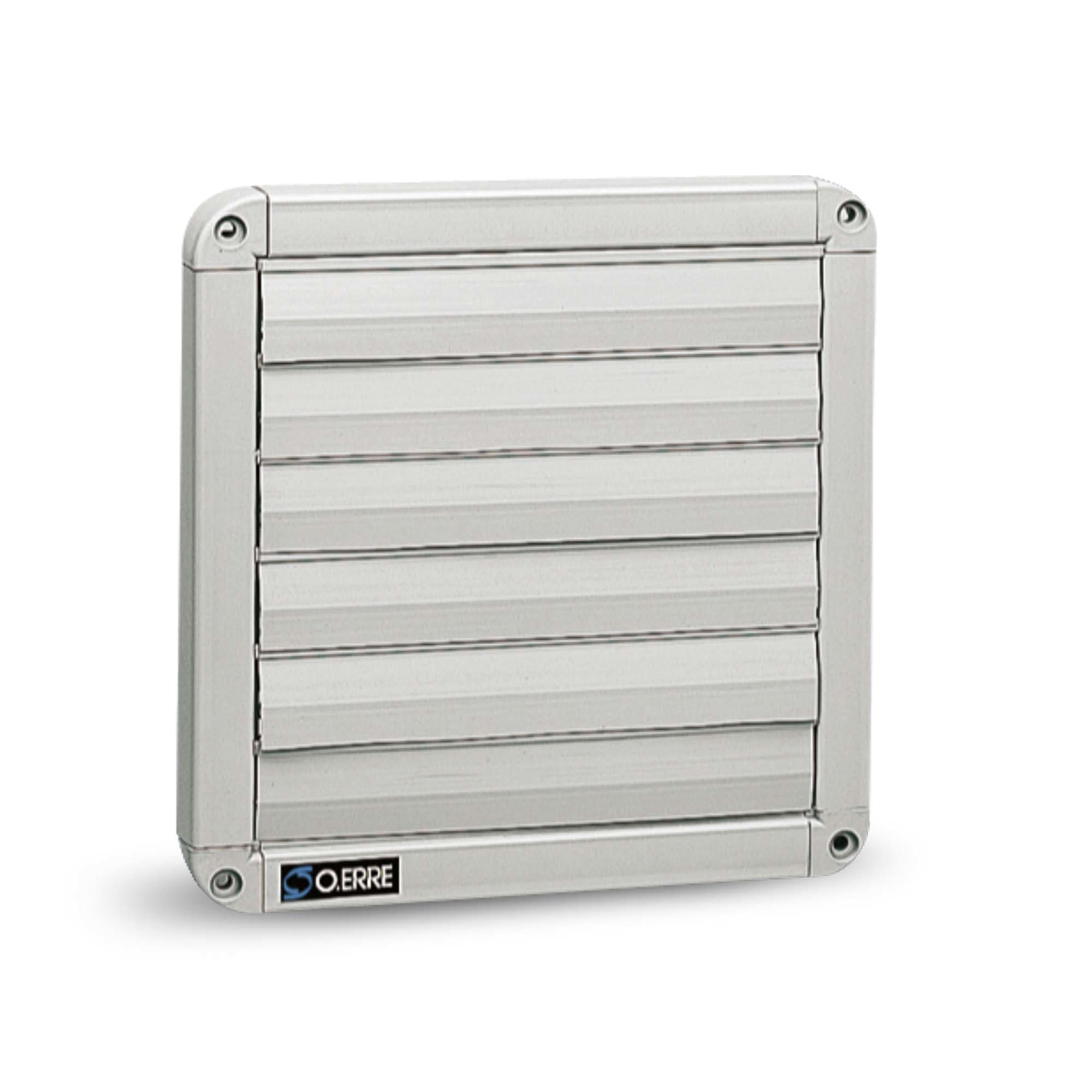 EP SPA - OER0060610 SERRANDA A GRAVITA LD/MD/HD/TT/ECO 50