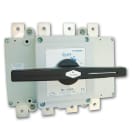 ITALWEBER SPA ITW3451250 SEZIONATORE W1250-3 4P 850A 1000VDC