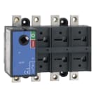 ITALWEBER SPA - ITW34311001 INT.MANOVRA W100-P1/3 100A