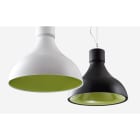 EXENIA SRL - EXE344905042/L ANELLI DEC. SHOP BIANCO L 48