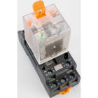 WEIDMULLER - WEI1542510000 DRMKIT 24VDC 4CO LD/PB