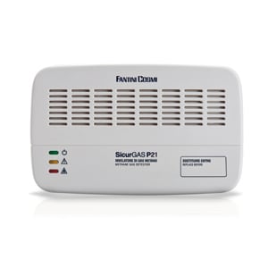 FANTINI COSMI SPA FANP21 RILEV. GAS METANO SENSORE CATALITICO CON