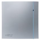 S & P ITALIA SPA - SPI5210603400 SILENT-100 CZ SILVER DESIGN - 3C