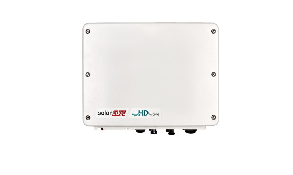 SOLAREDGE SHNSE2200HRW000BNN4 SINGLE PHASE INVERTER WITH HD-WAVE TECHN