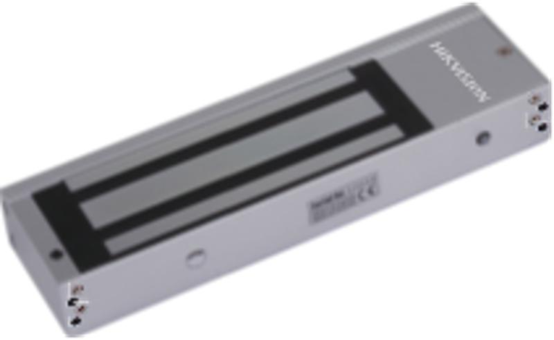 HIKVISION ITALY SRL - HIK302902421 DS-K4H450S : FERMO ELETTRO MAGNETICO 500KG 12/24V