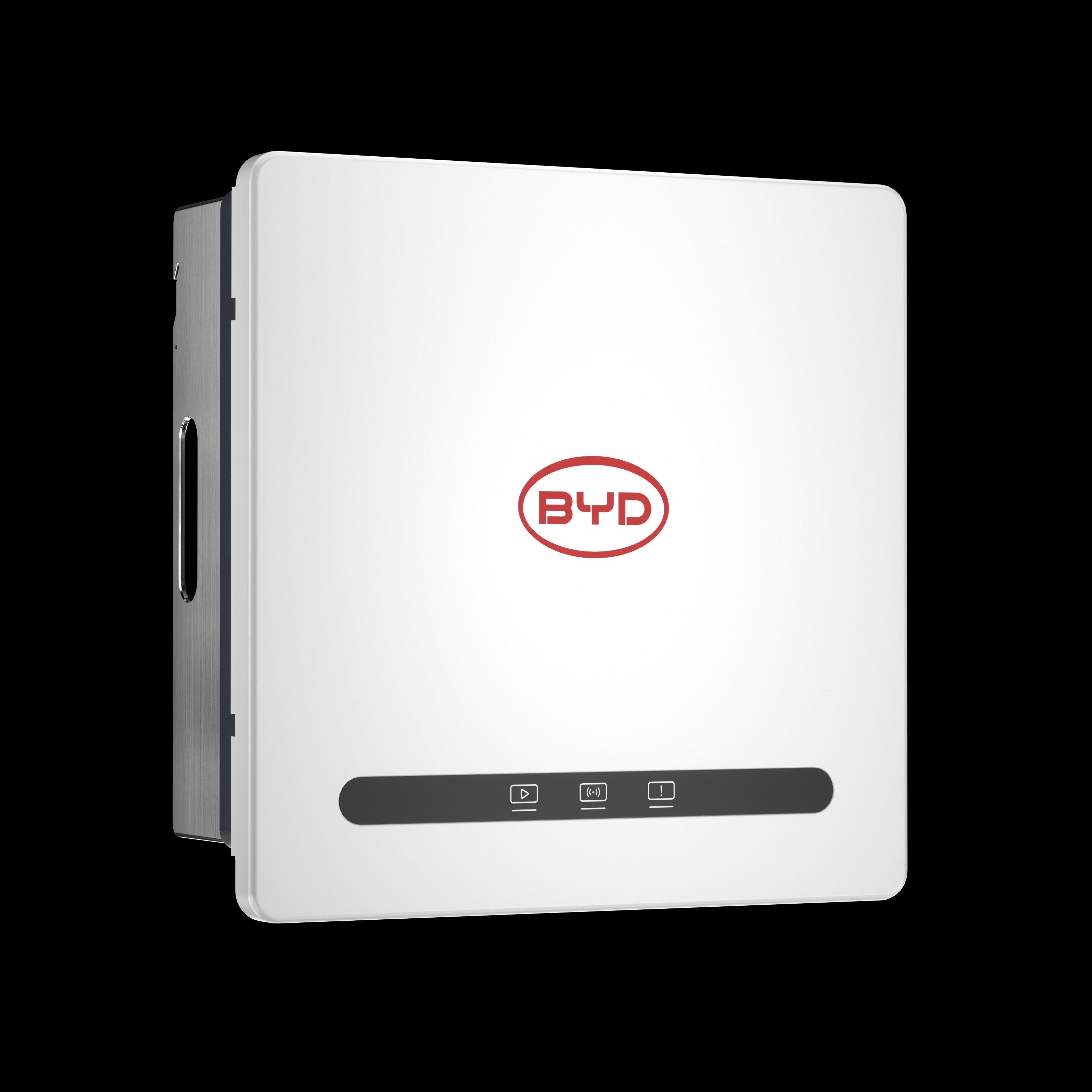 EFT SYSTEM GMBH BYDSH6K INVERTERPOWER-BOXSH6KSING.PHASE(17237057