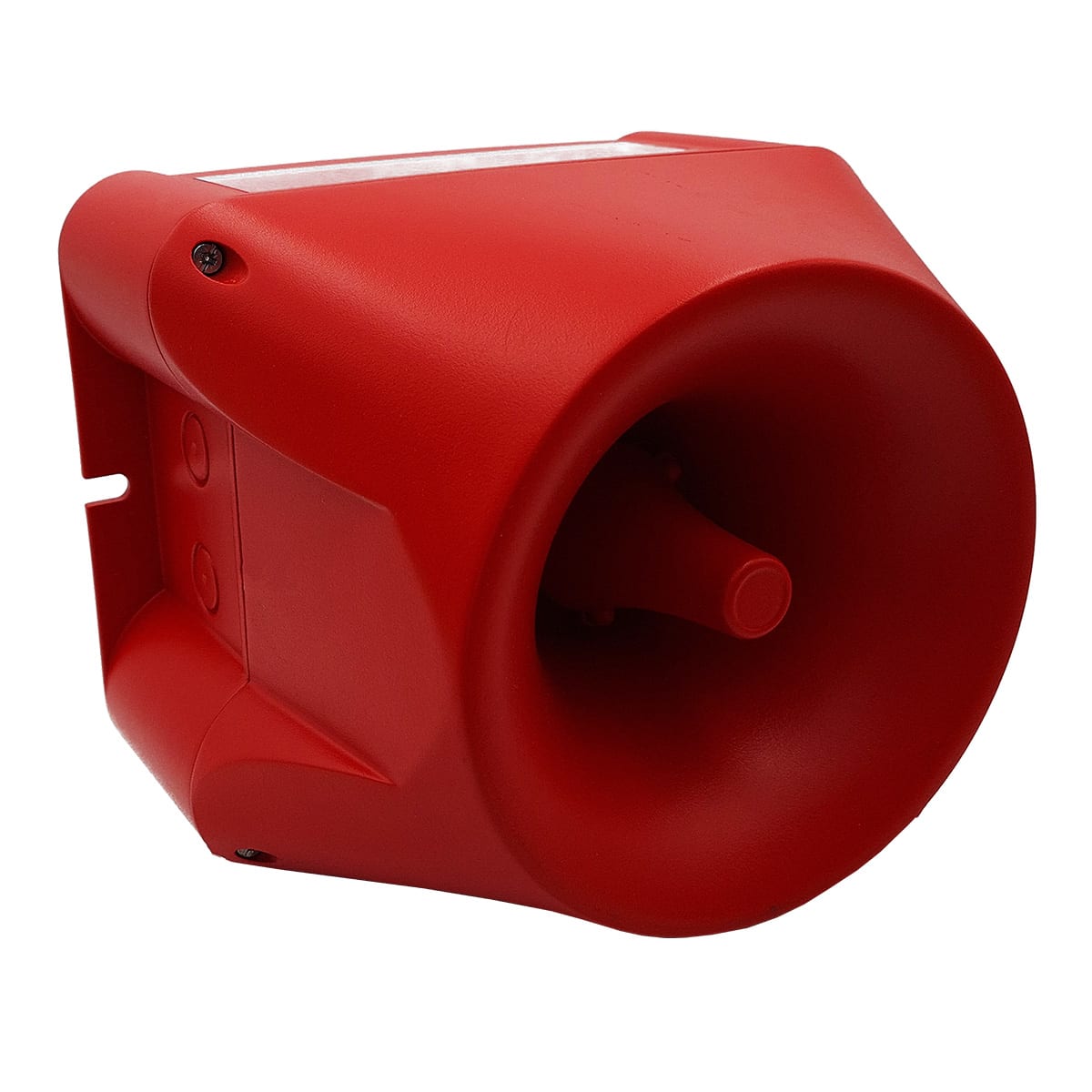 SIRENA - SIR22700 SE 120 RED LT 12-24V ACDC/48-60V DC