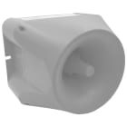 SIRENA - SIR22704 SE 120 GY LT 12-24V ACDC/48-60V DC