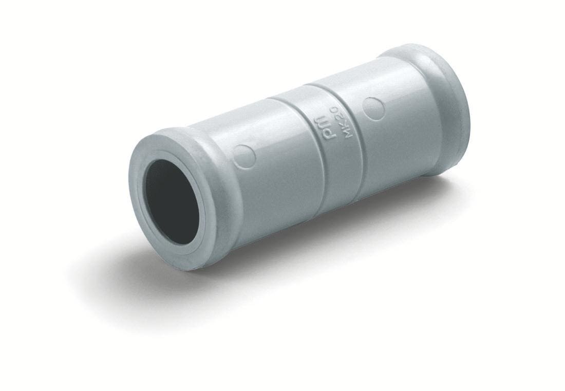 PM FLEX SRL PMPMK16 MANICOTTO TENUTA STAGNA IP67 GRIGIO HF D