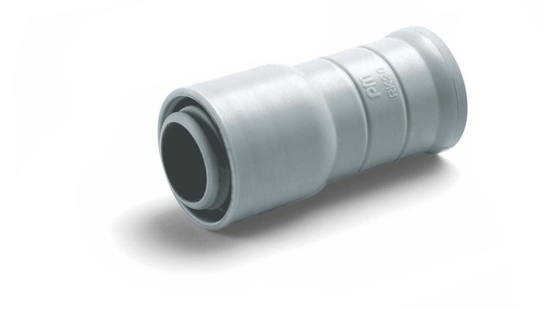 PM FLEX SRL PMPRK32 RACCORDO STAGNO TUBO-GUAINA IP66 GR HF D