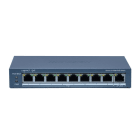 HIKVISION ITALY SRL - HIK301803154 DS-3E1309P-EI : SMART MANAGED POE 10/100 + UPLINK GIGABIT