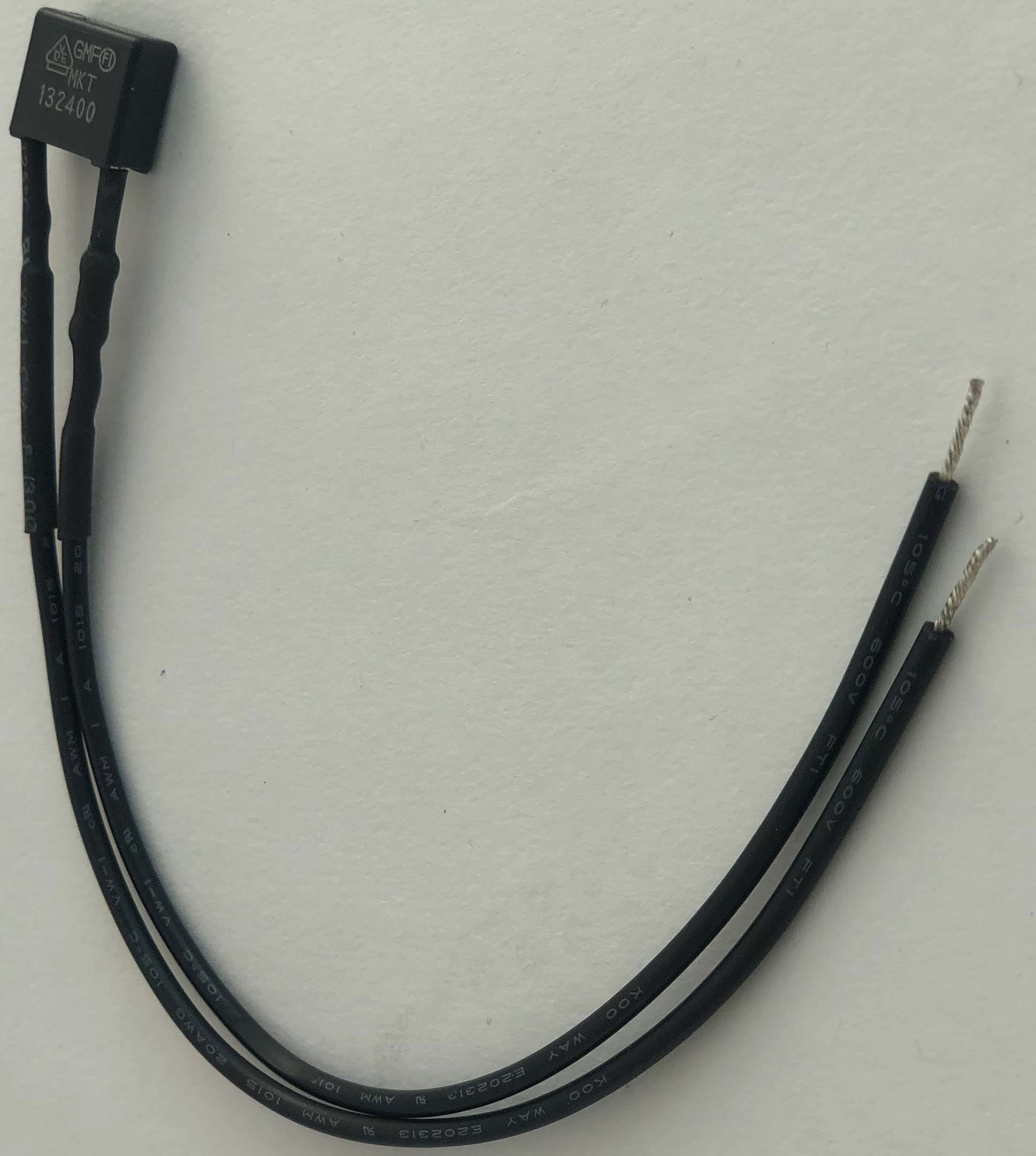 ETHERMA - ETR30593 InduktionsentstArer fA1/4r ITR-80