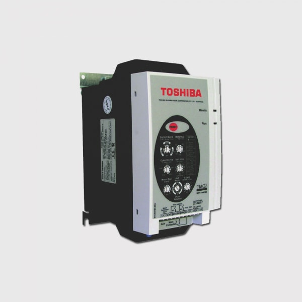 TECNO BI SRL TNBTMC74037C1 SOFT START TOSHIBA TMC7-4037-C1 BY PASS