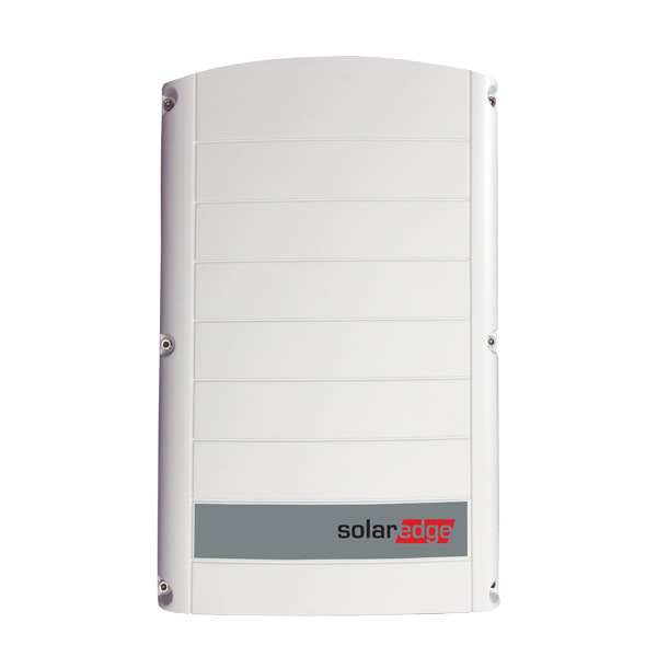 SOLAREDGE - SHNSE5K-RWB48BFN4 SOLAREDGE HOME HUB INVERTER - THREE PHAS