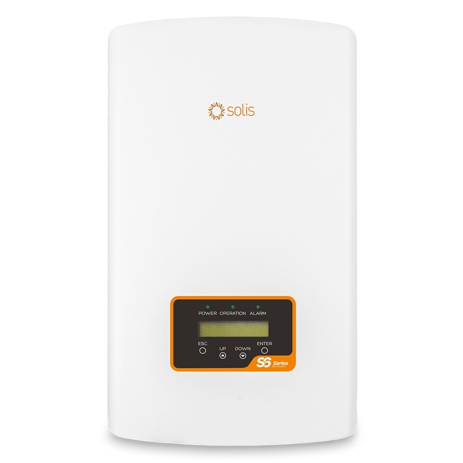 ENERGY SPA ENY90051062 INVERTER STRINGA MONOFASE 5000W - SOLIS