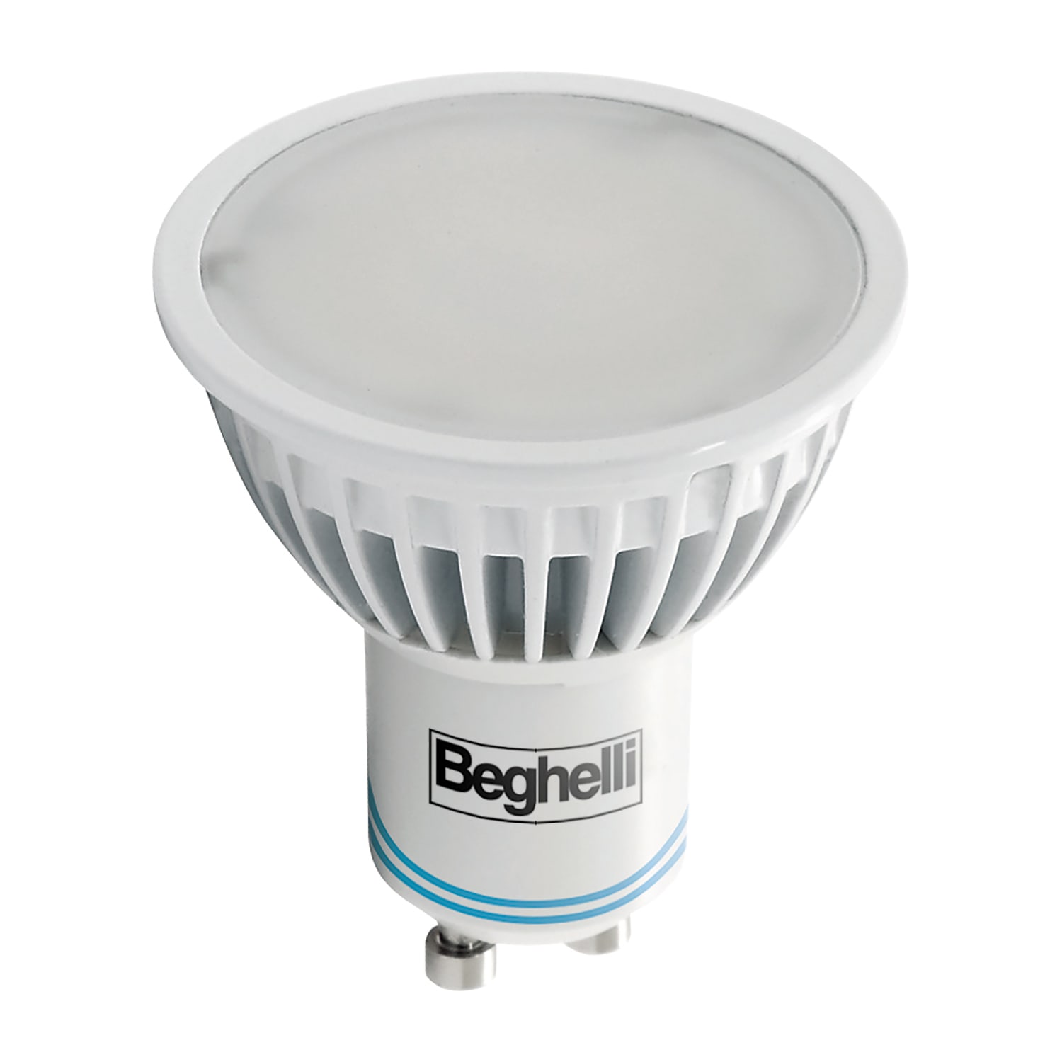 BEGHELLI - BEG56303 SORPRESALED 4W 230V GU10 4000K