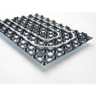 HENCO - CAPPELLOTTO - CPLUFH06ISO05 PANNELLO SPIDEREX LIGHT STRETCH 5