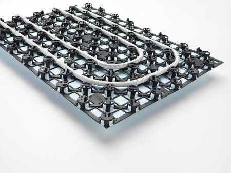 HENCO - CAPPELLOTTO - CPLUFH06ISO05 PANNELLO SPIDEREX LIGHT STRETCH 5