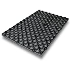 HENCO - CAPPELLOTTO - CPLUFH07ISO10 PANNELLO SPIDEREX BOLD DARK H10