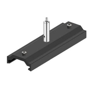 SIDE SPA - SDEM-99064 BINARI M-SYSTEM STAFFA CON FUNE NE