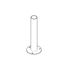 LOMBARDO - LOMLB1480001 STAFFA PALO FORTY