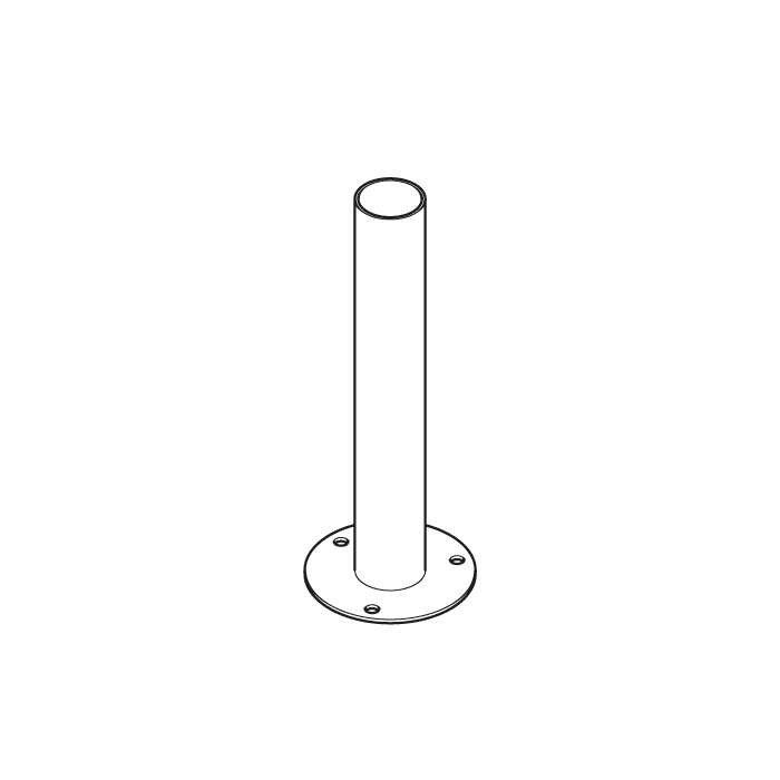LOMBARDO LOMLB1480001 STAFFA PALO FORTY