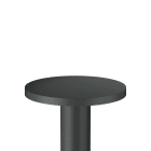 LOMBARDO - LOMLL16150EN Stik 200 Opal LED 4K 9W Antrac.