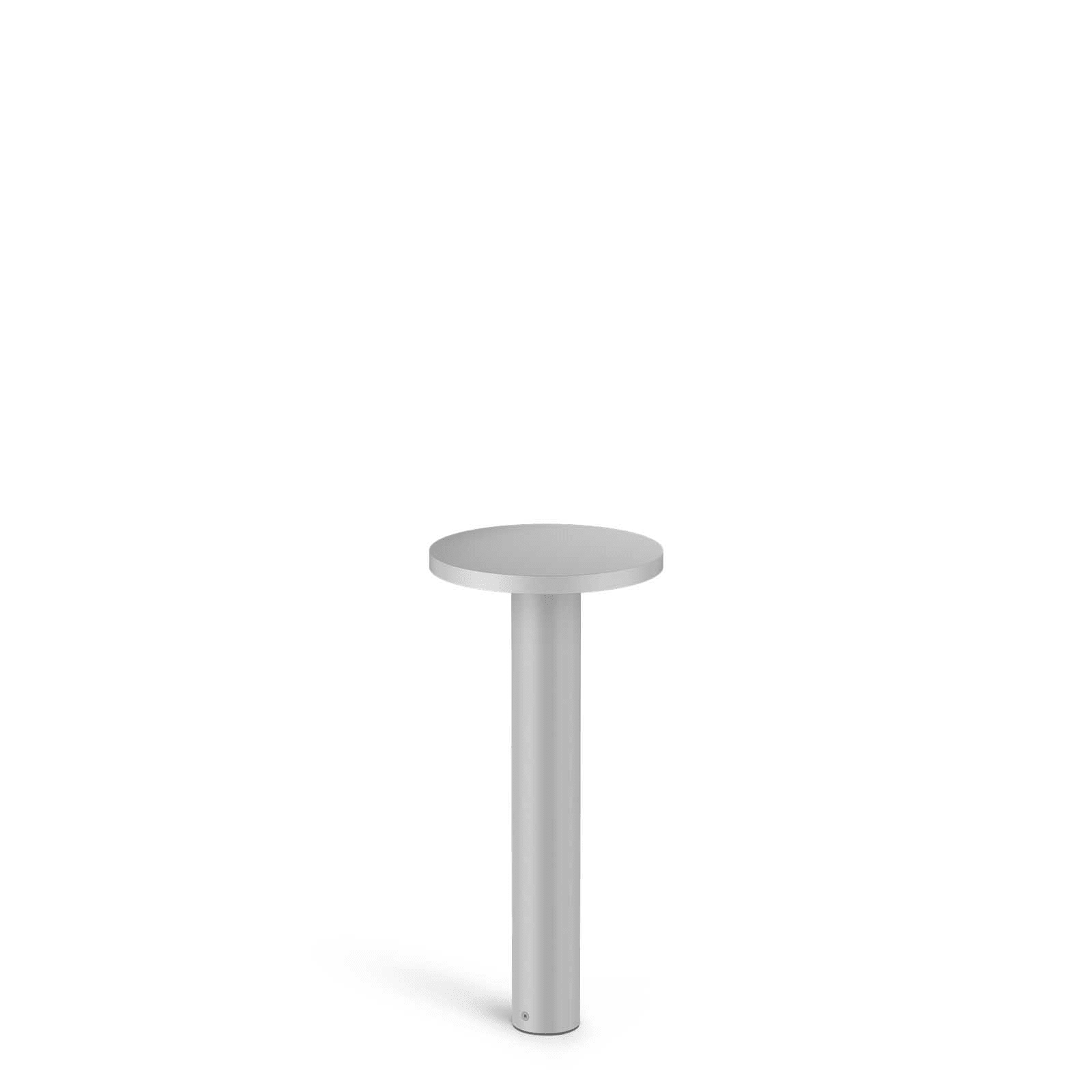 LOMBARDO LOMLL16152K3 STIK 200 OPAL BOLLARD 420 LED 3K 9W COR