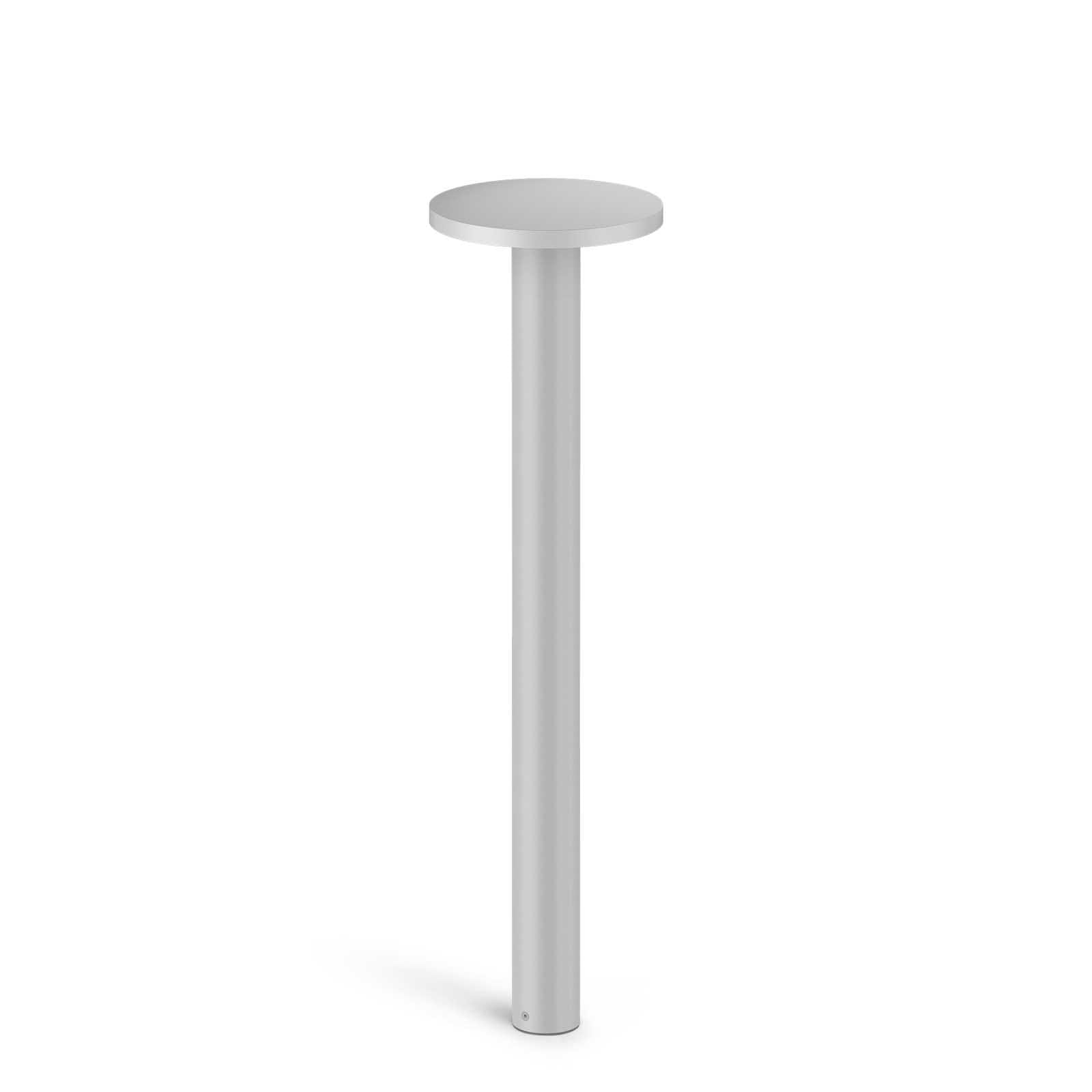 LOMBARDO LOMLL16153GN STIK 200 OPAL BOLLARD 720 LED 4K 9W GRI