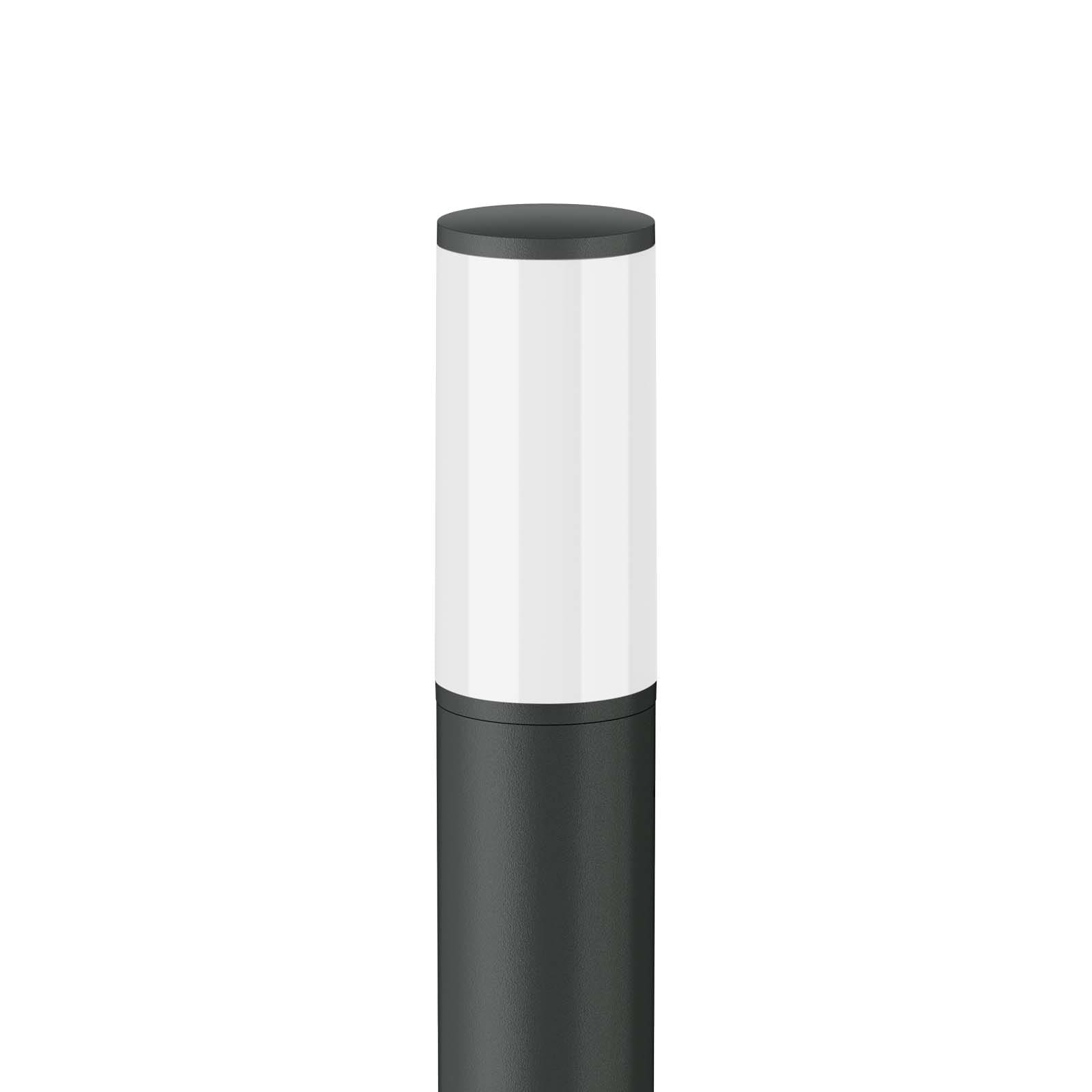 LOMBARDO - LOMLL16120E3 STIK 60 OPAL LED 3K 5,5W ANTRAC.