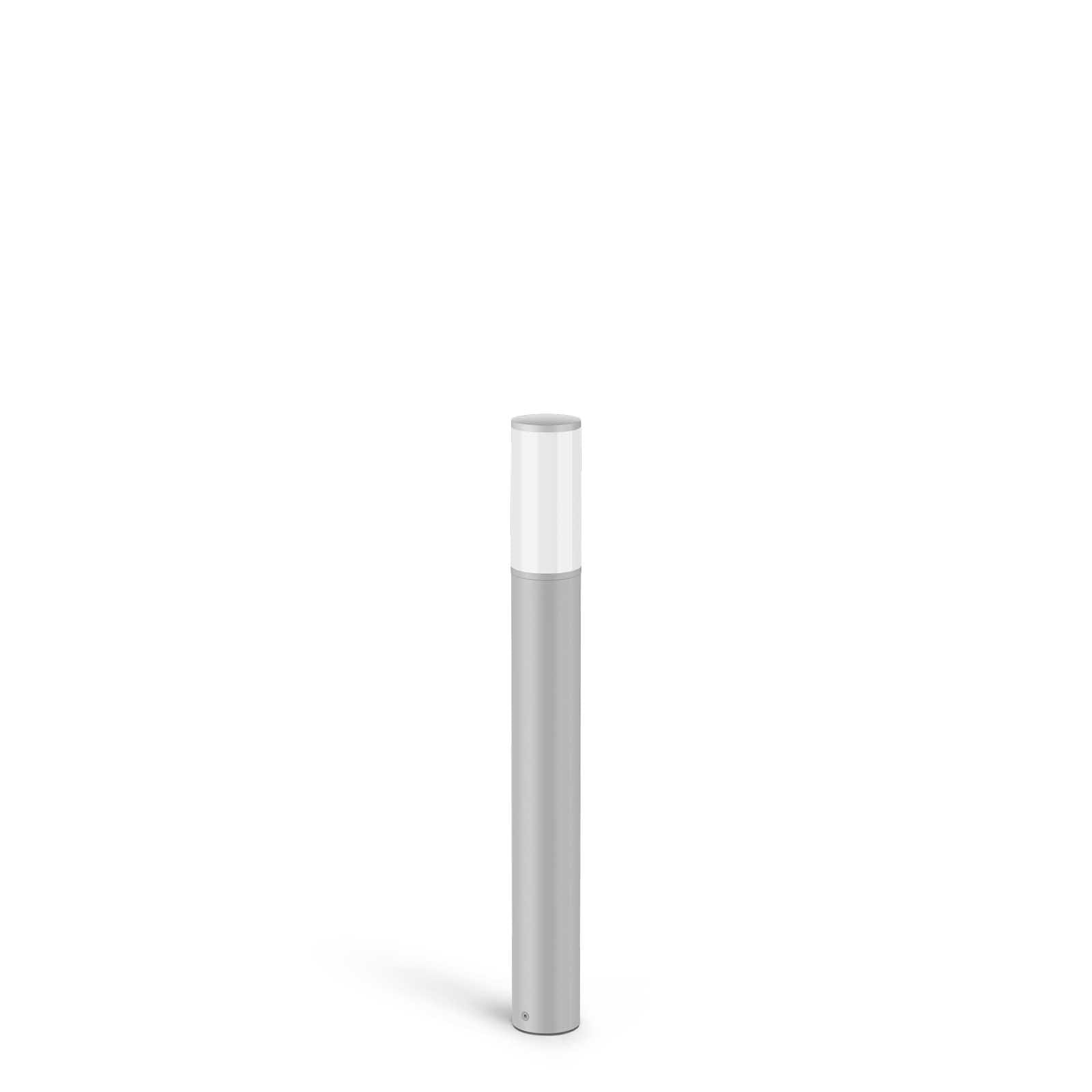 LOMBARDO LOMLL16122K3 STIK 60 OPAL BOLLARD 540 LED 3K 5,5W CO