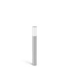 LOMBARDO - LOMLL16122G3 Stik 60 Opal Bollard 540 LED 3K 5,5W Gr